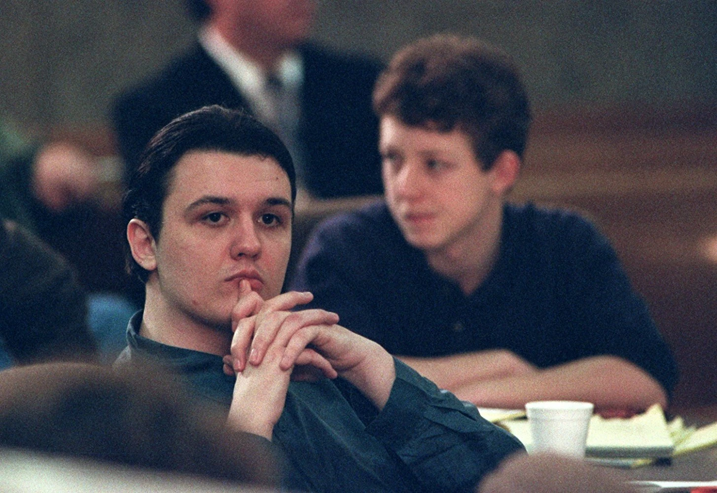 Потерянный рай