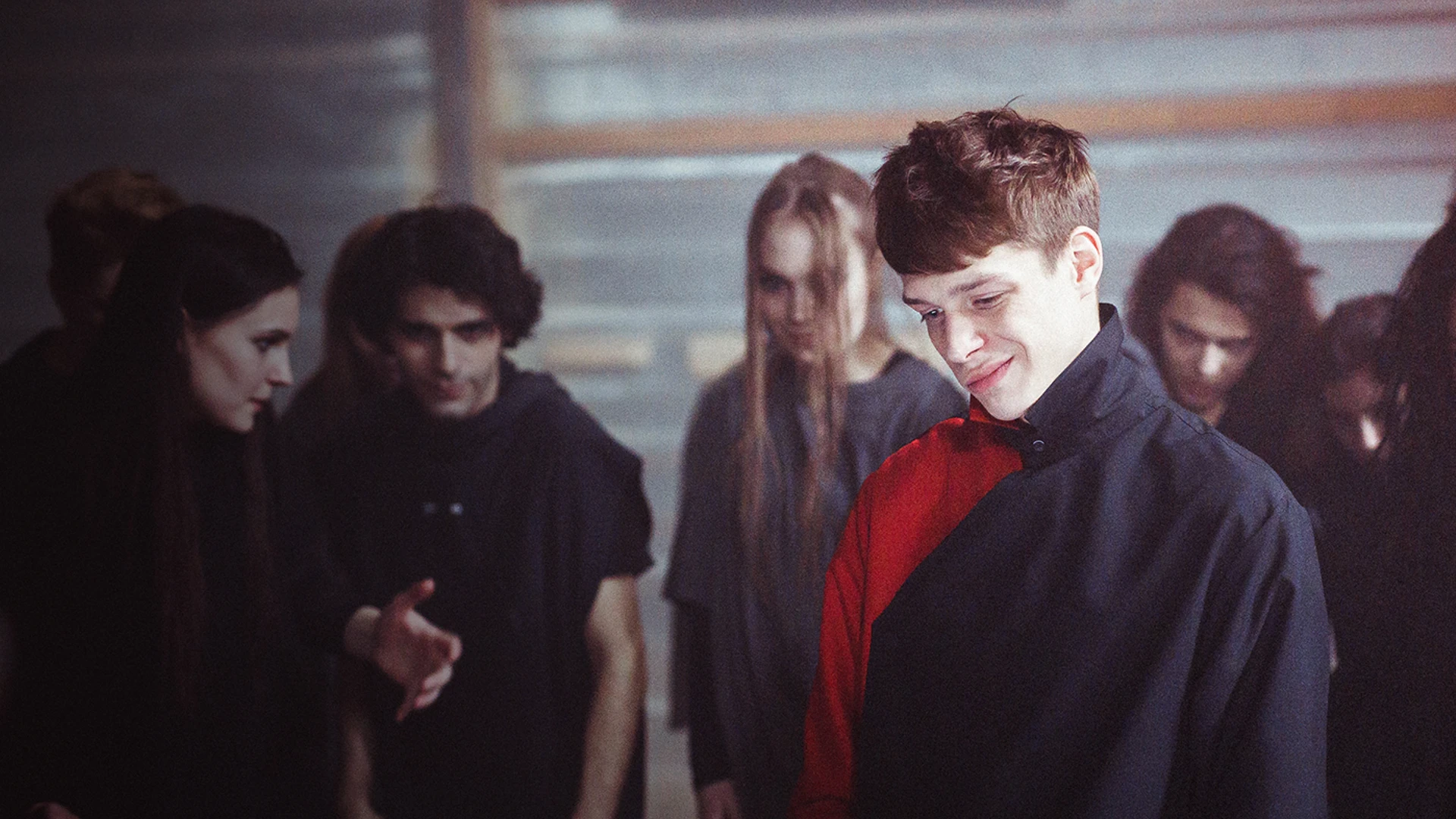 Глеб Калюжный — Меня не поймать