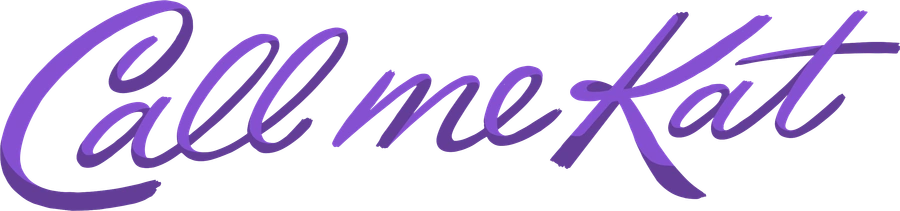Зовите меня Кэт