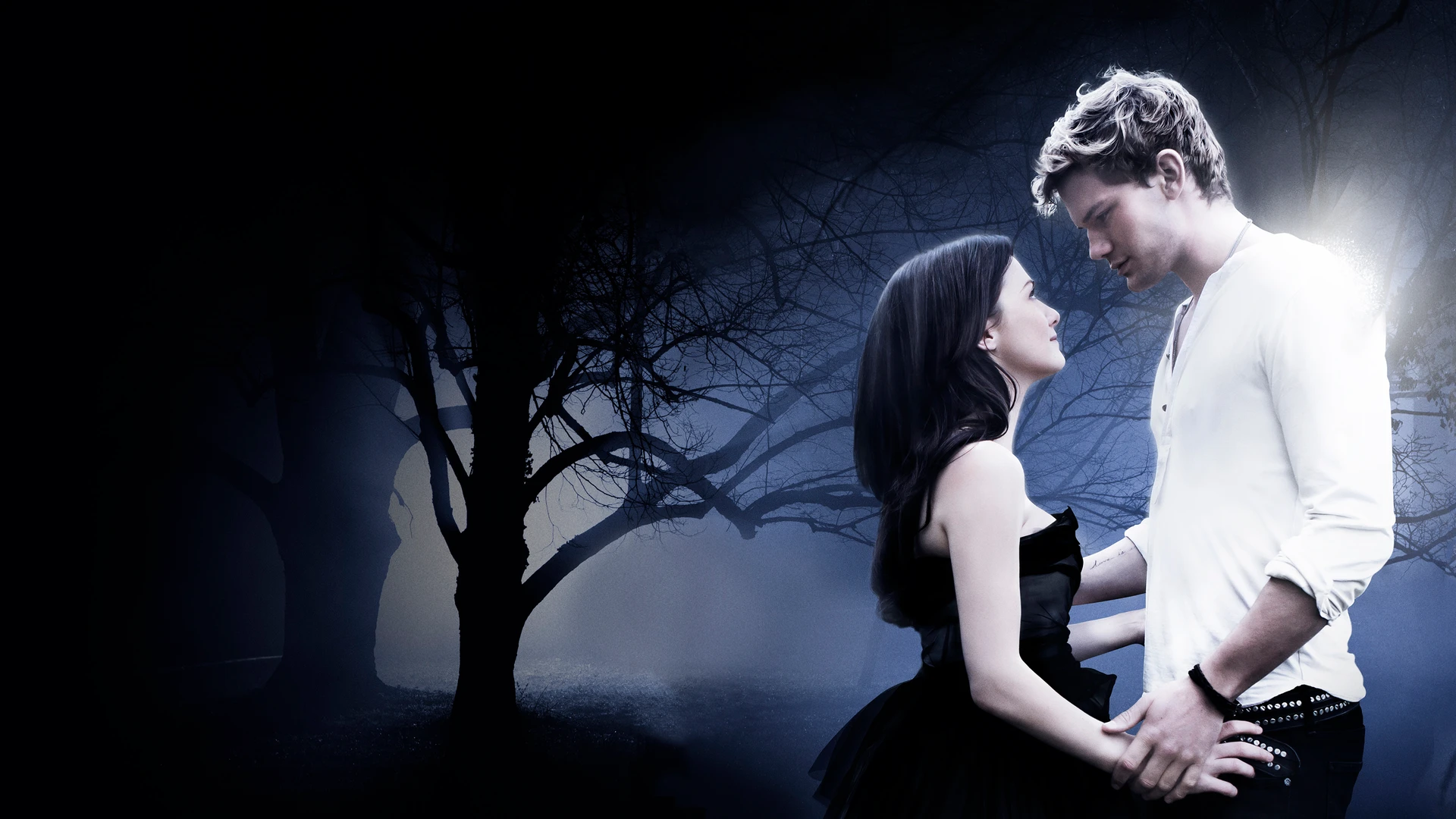 Темные ангелы