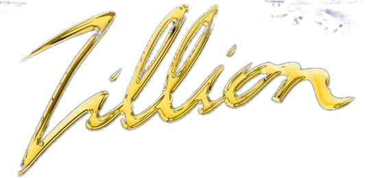Zillion. Клуб твоих грез
