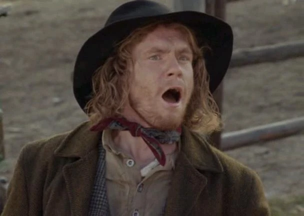 Легенда о Буче и Сандэнсе