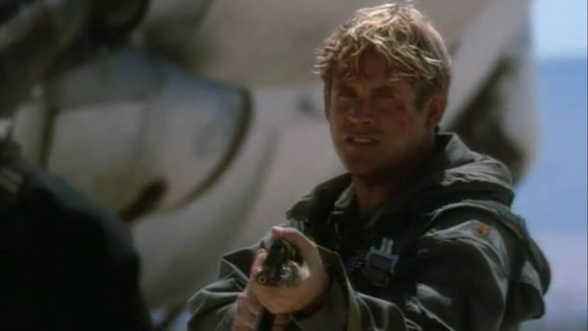 Чёрный гром