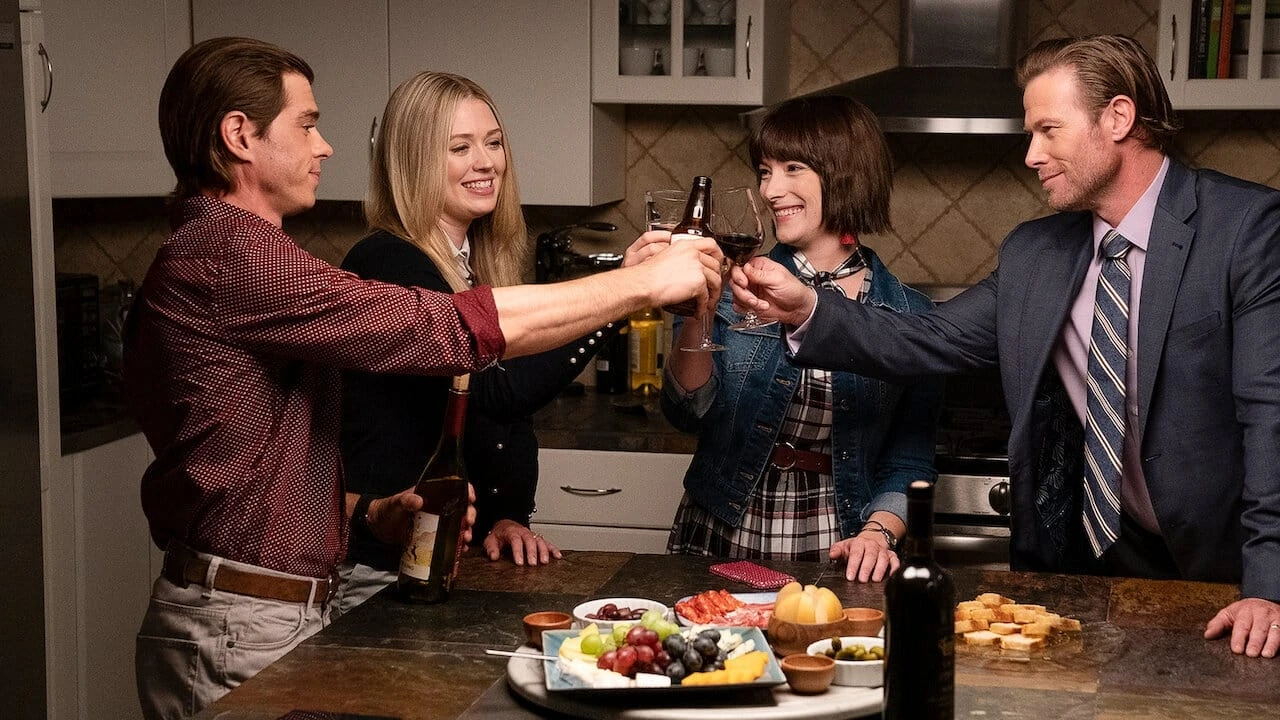 Сумасшедшая бабушка