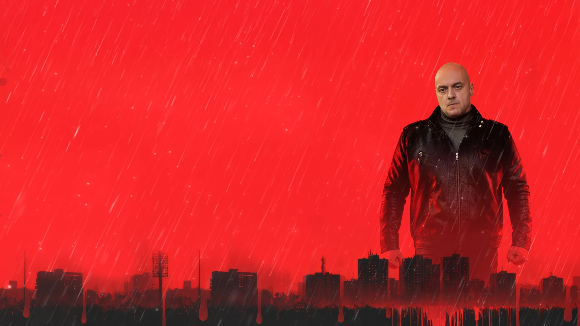 Кровь за кровь (2026)