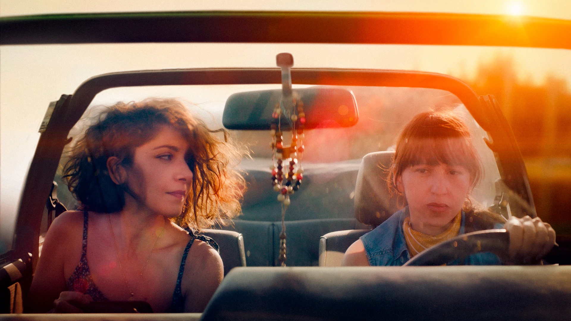 Затерянные