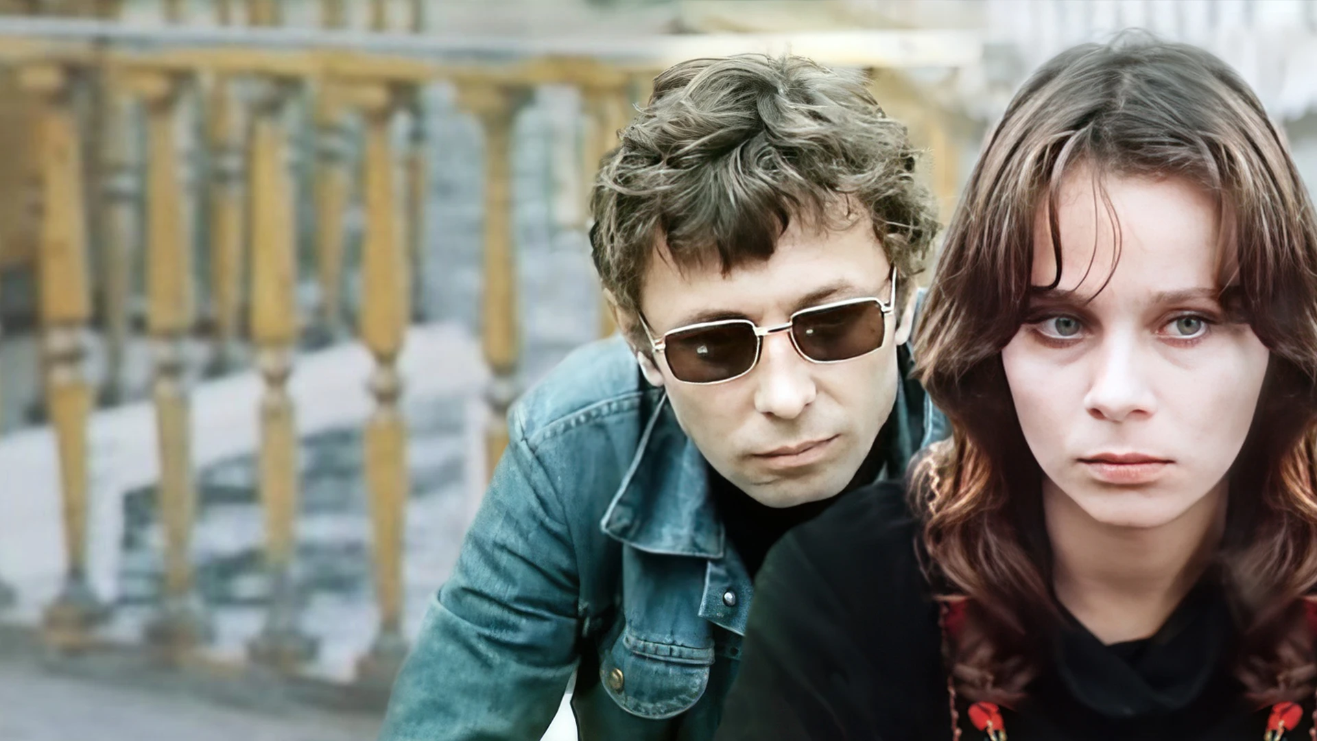 Золотая мина. Фильм 2