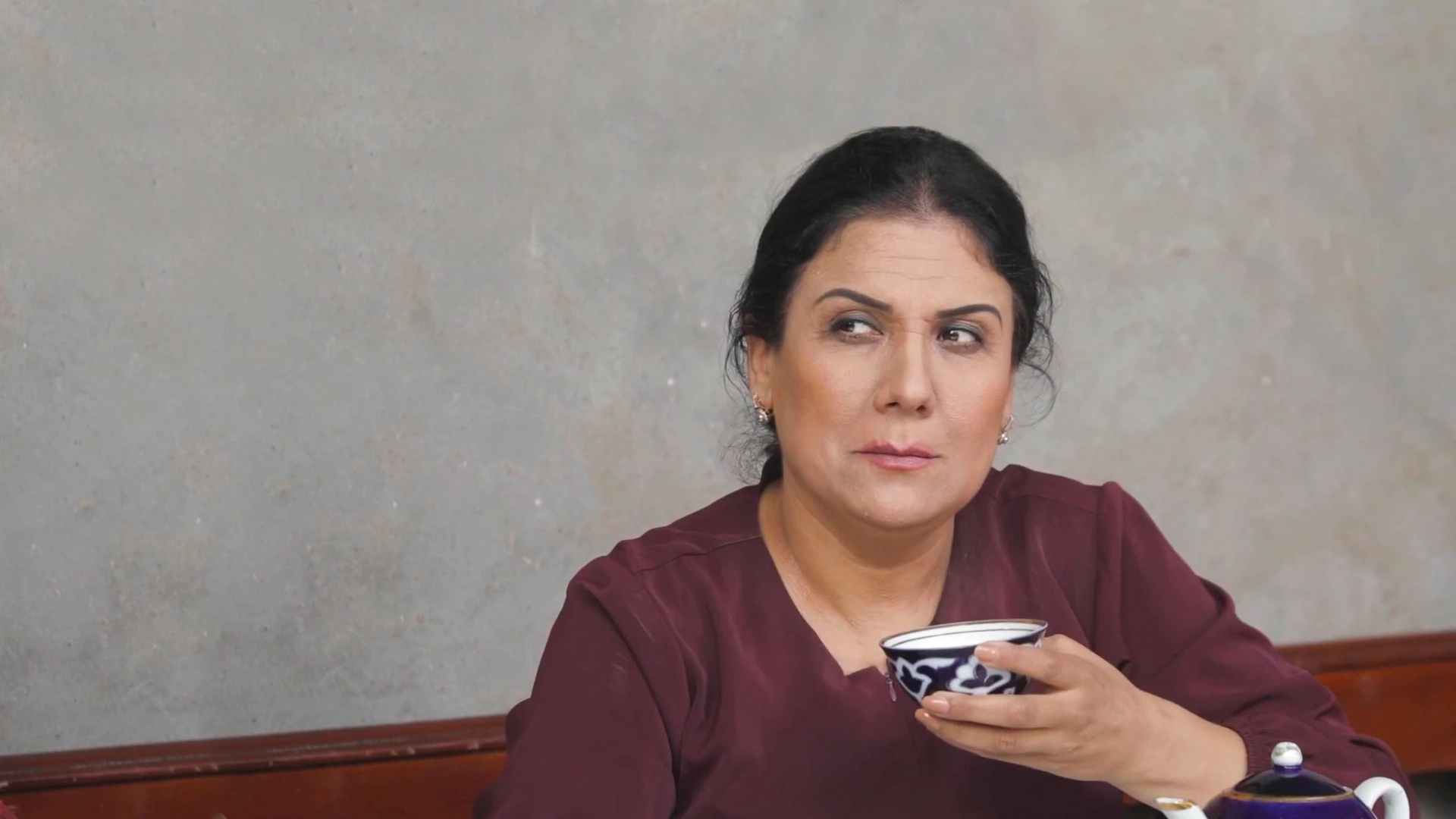 Jangovar qaynona