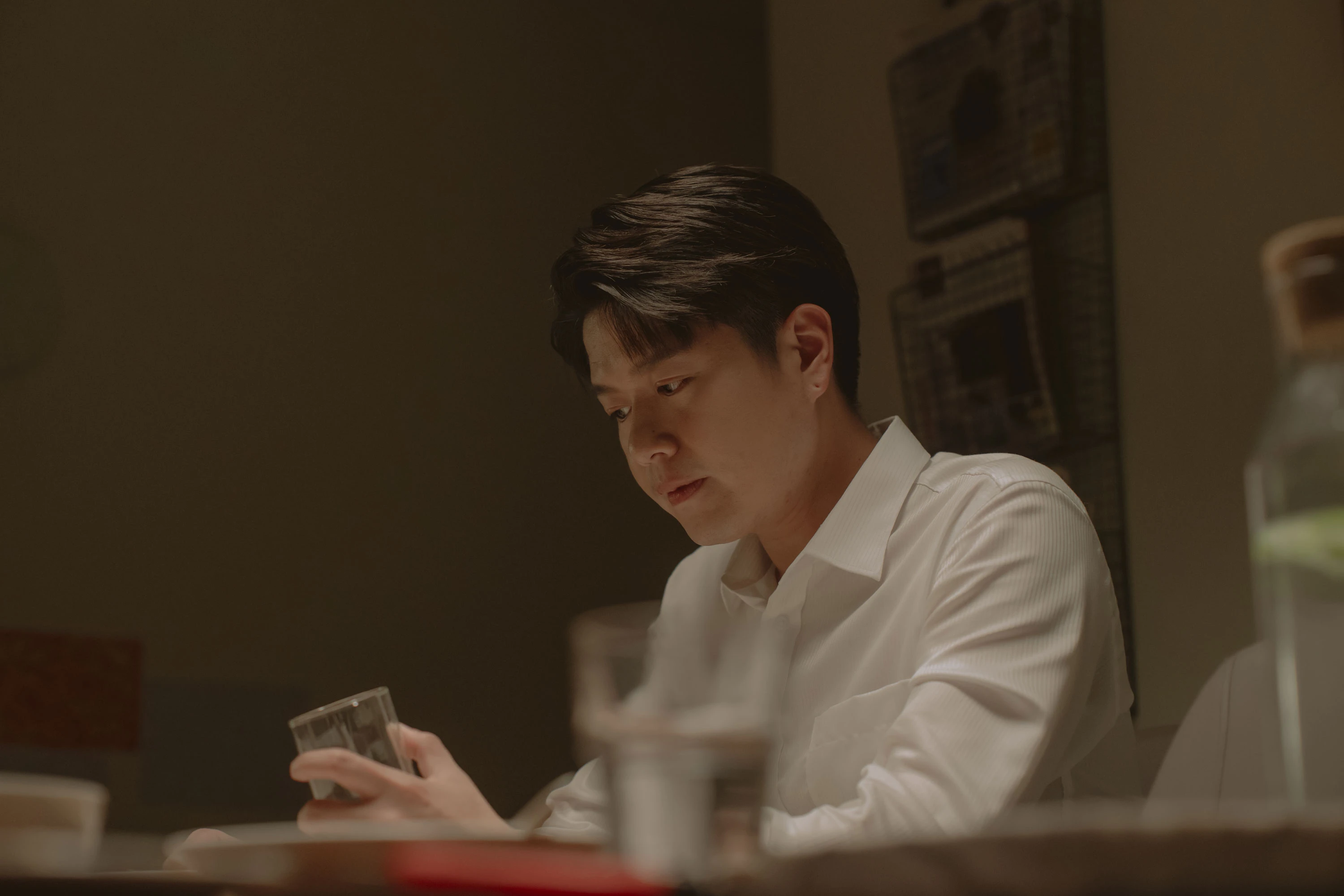 Аромат первого цветка