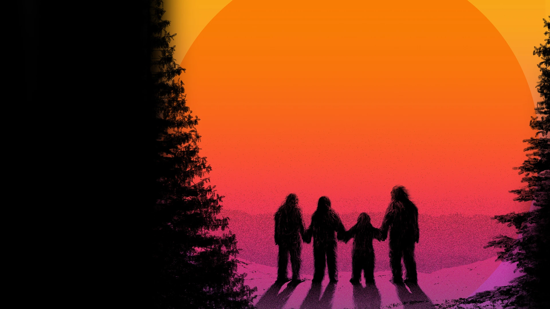 Лохматые предки