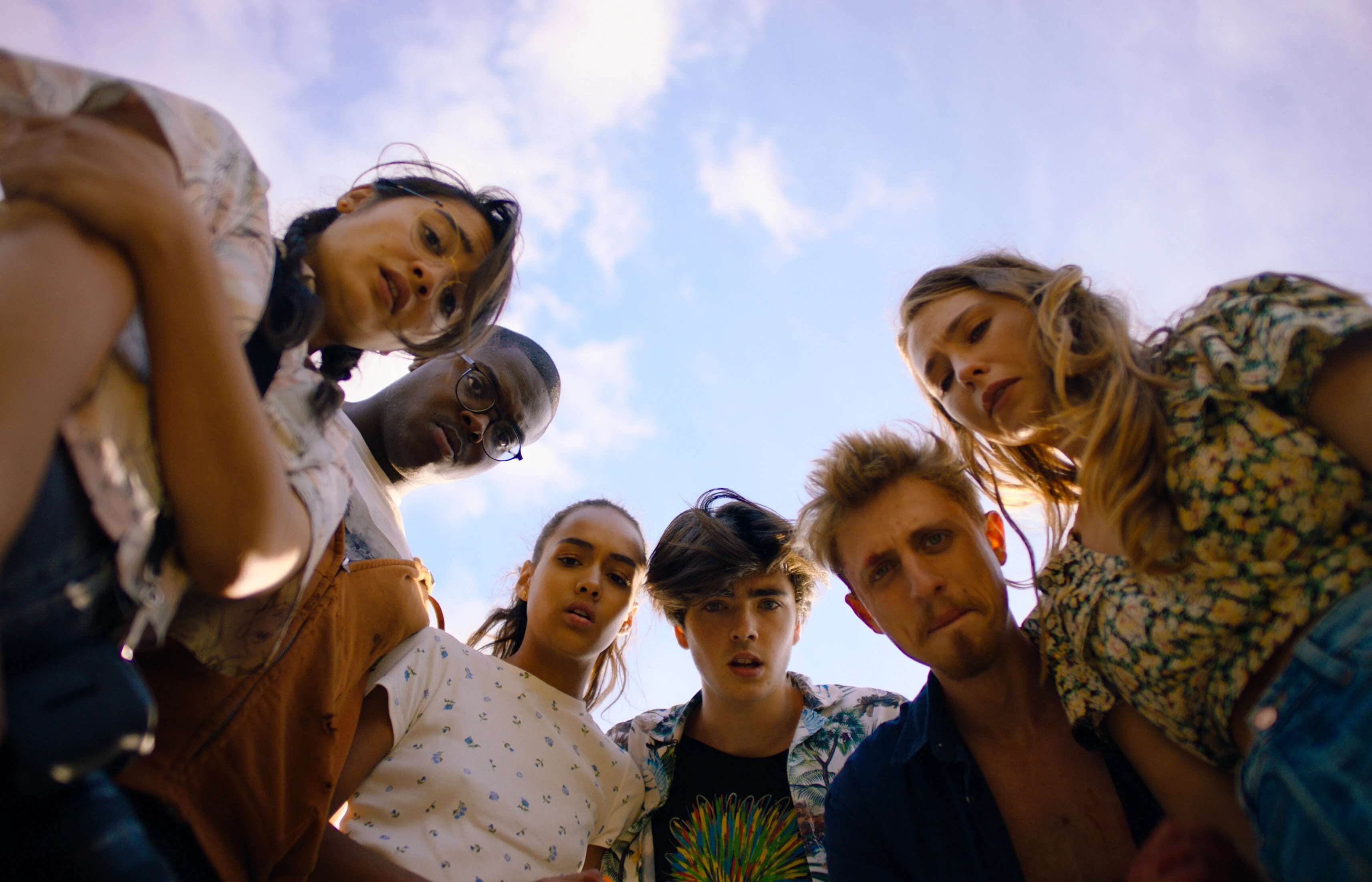 Проклятие Артура