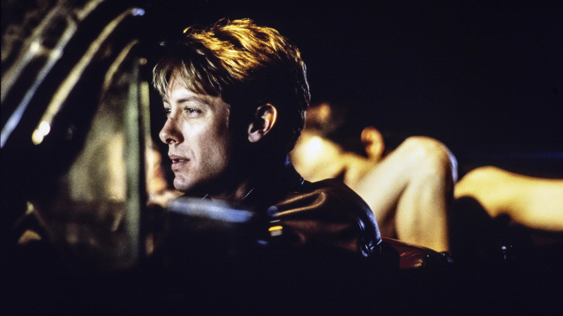 Автокатастрофа