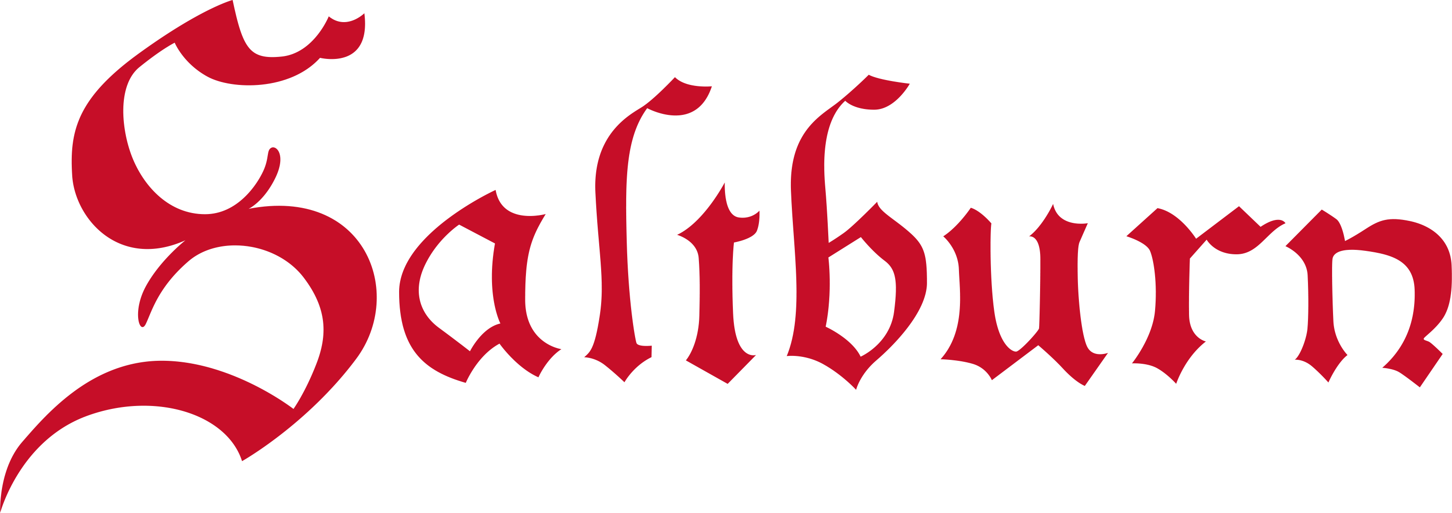 Солтберн
