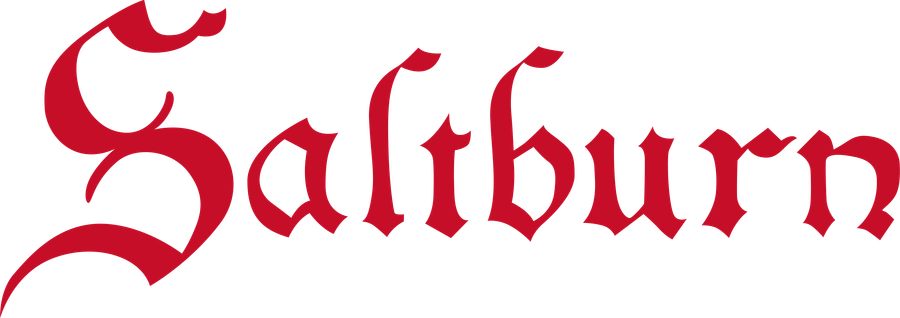 Солтберн