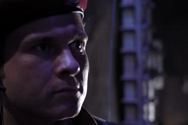 Операция «Скорпион»