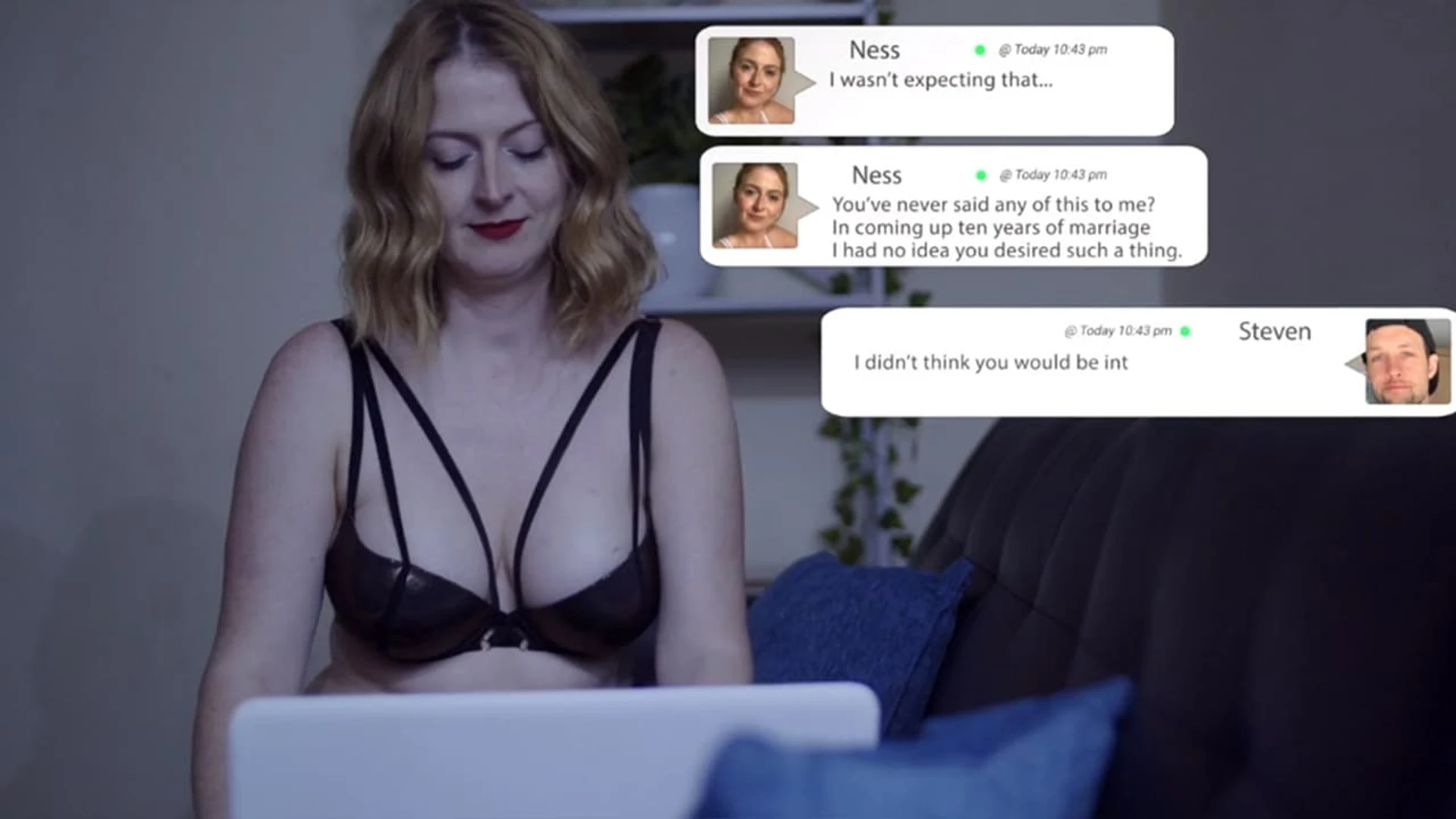 Вебкам-модели