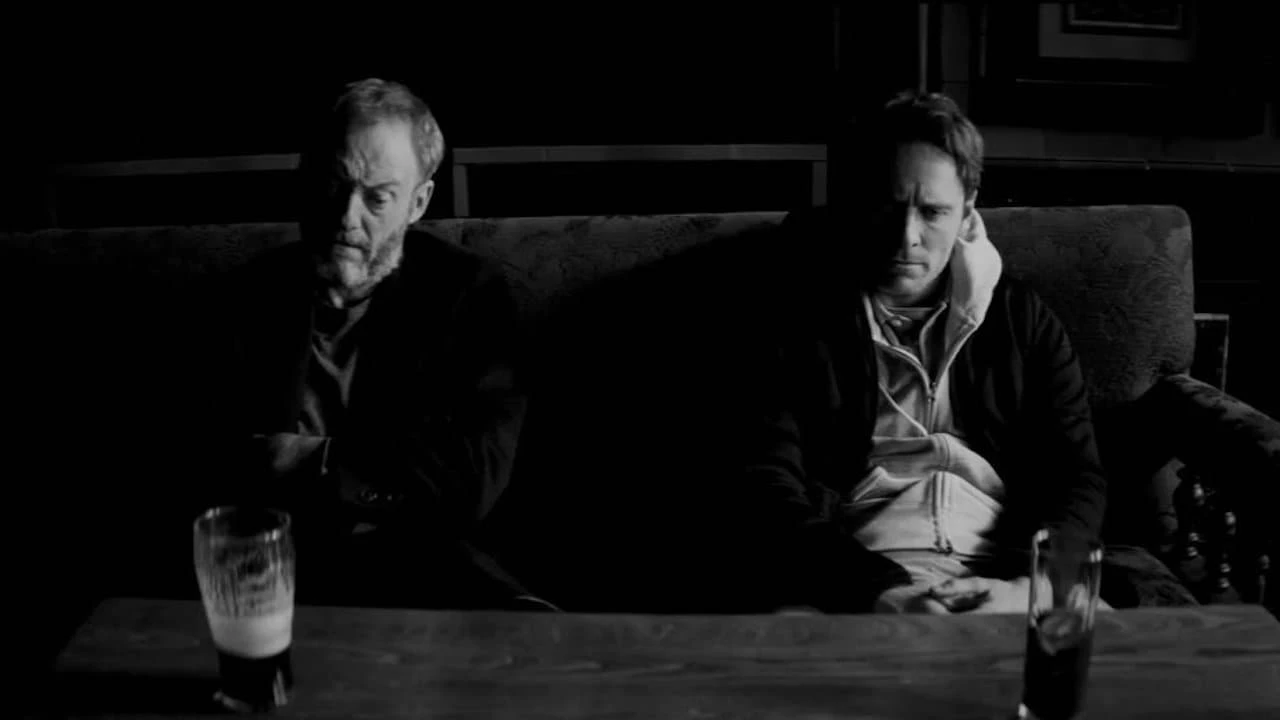 Кража в кромешной тьме