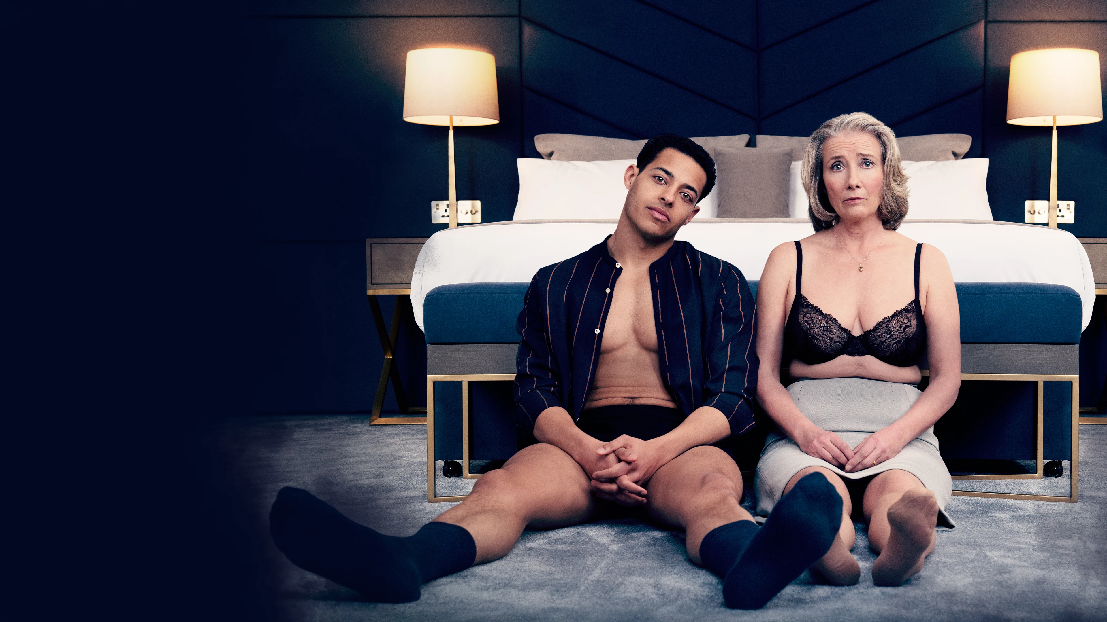 Любовь по вызову