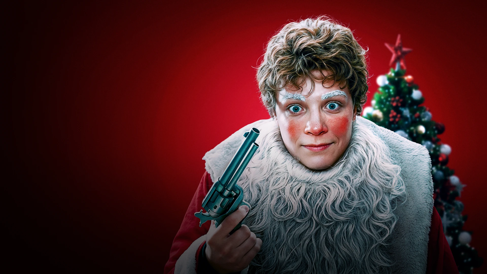 Дедушка Мороз