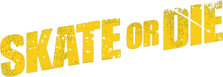 На скейте от смерти