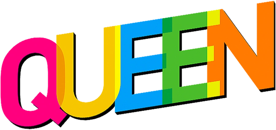 Королева