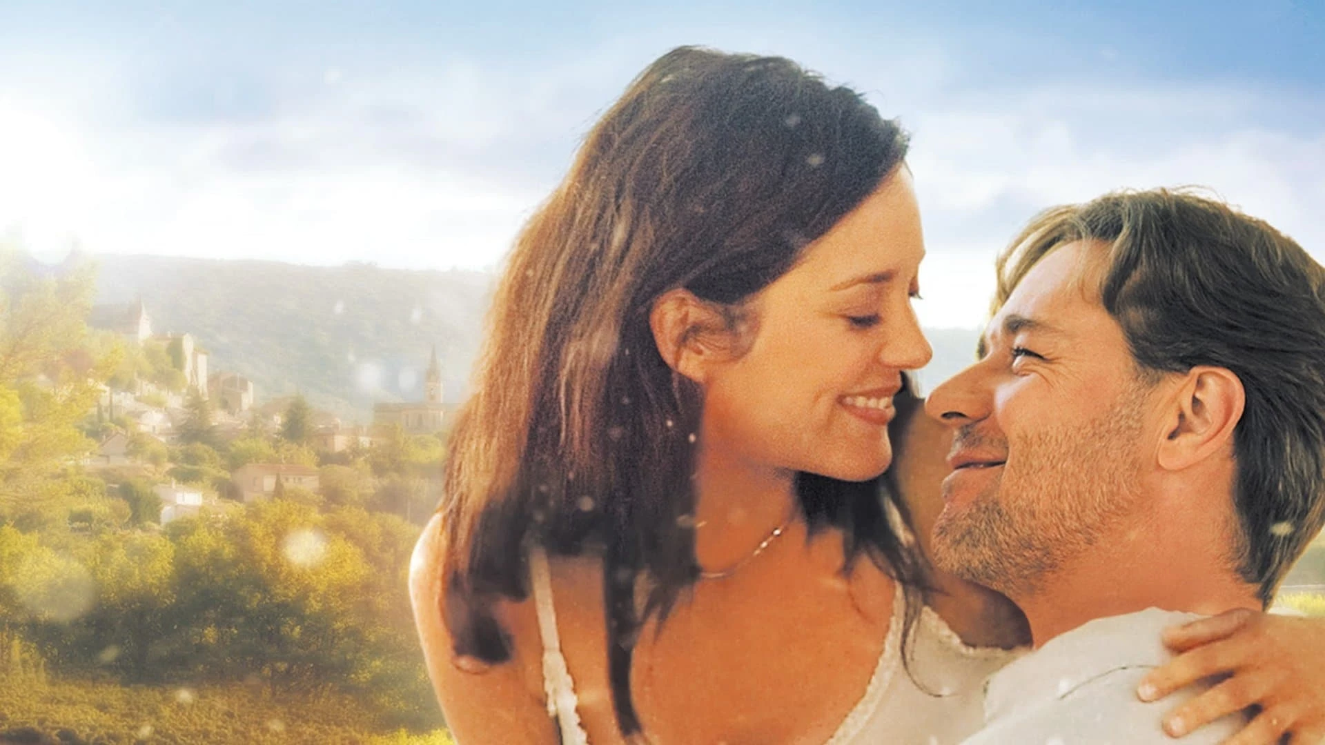 Хороший год