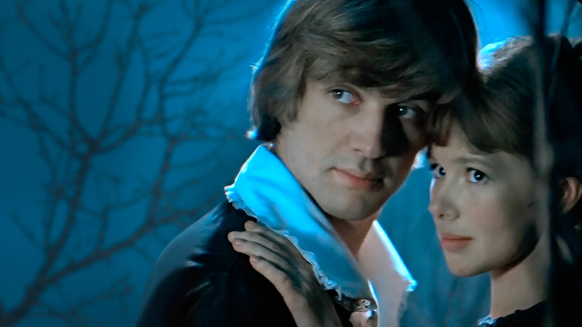 Обыкновенное чудо. Фильм 2