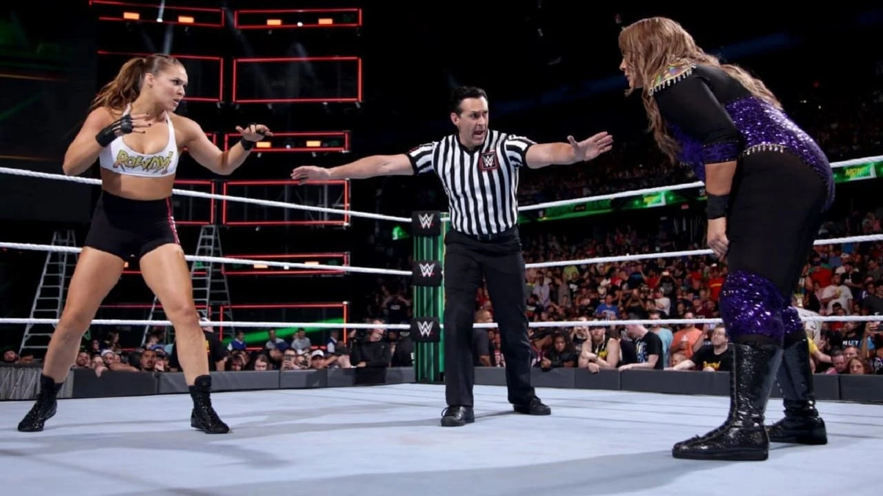 WWE Деньги в банке