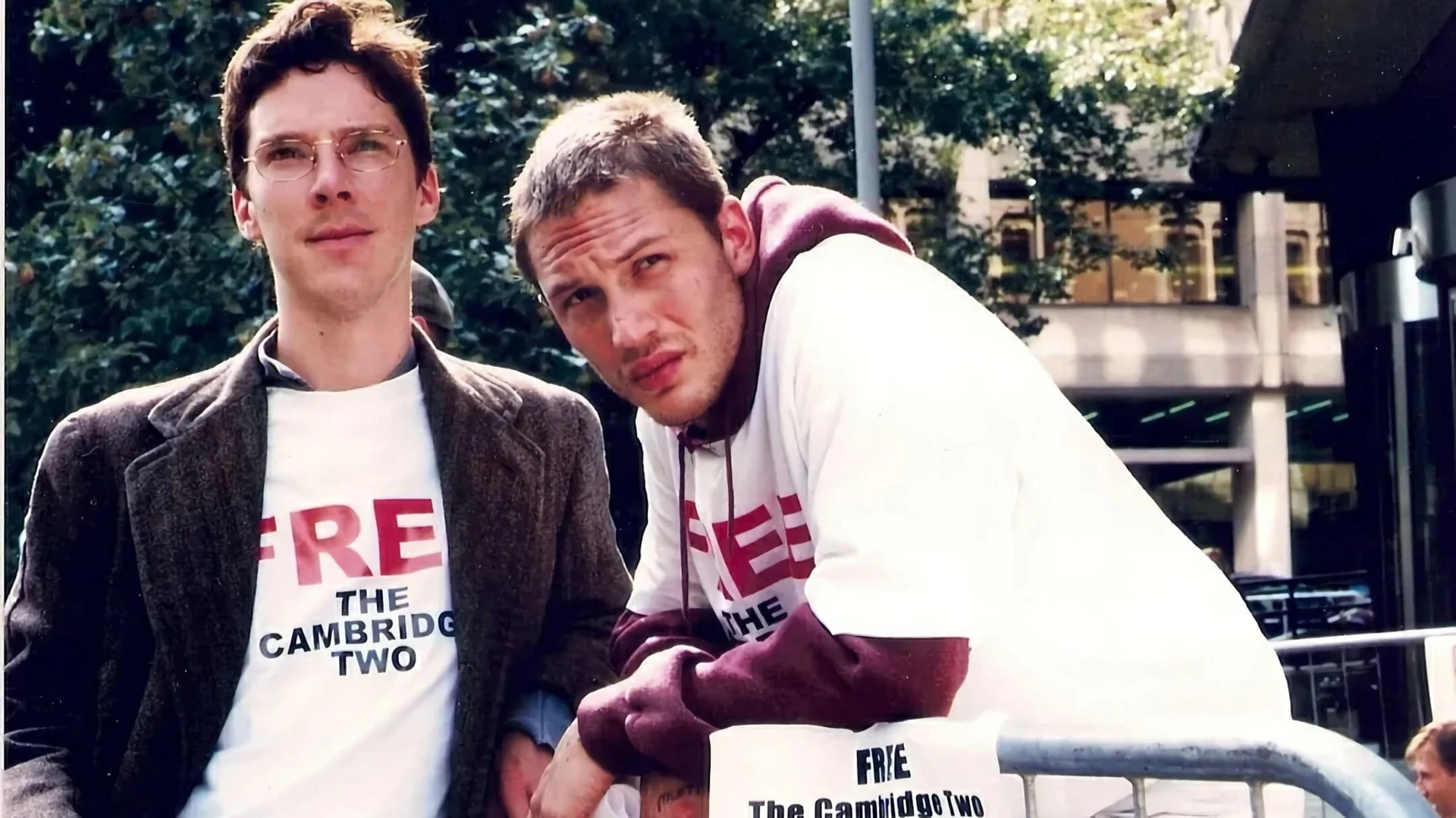 Жизнь задом наперед