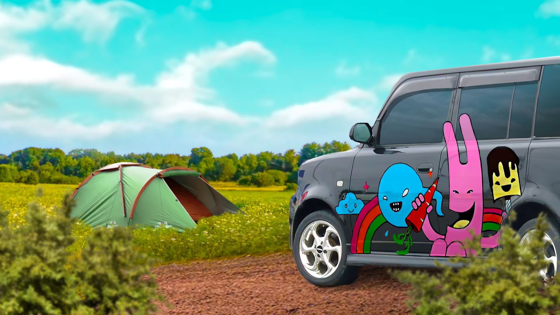 Неоплачиваемый отпуск