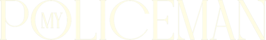 Мой полицейский