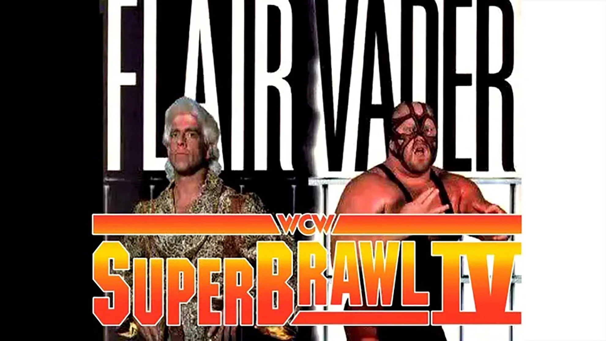 WCW СуперКубок 4