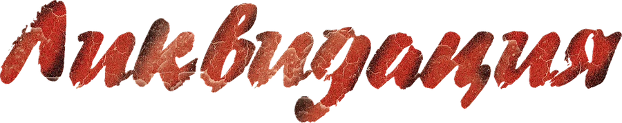 Ликвидация