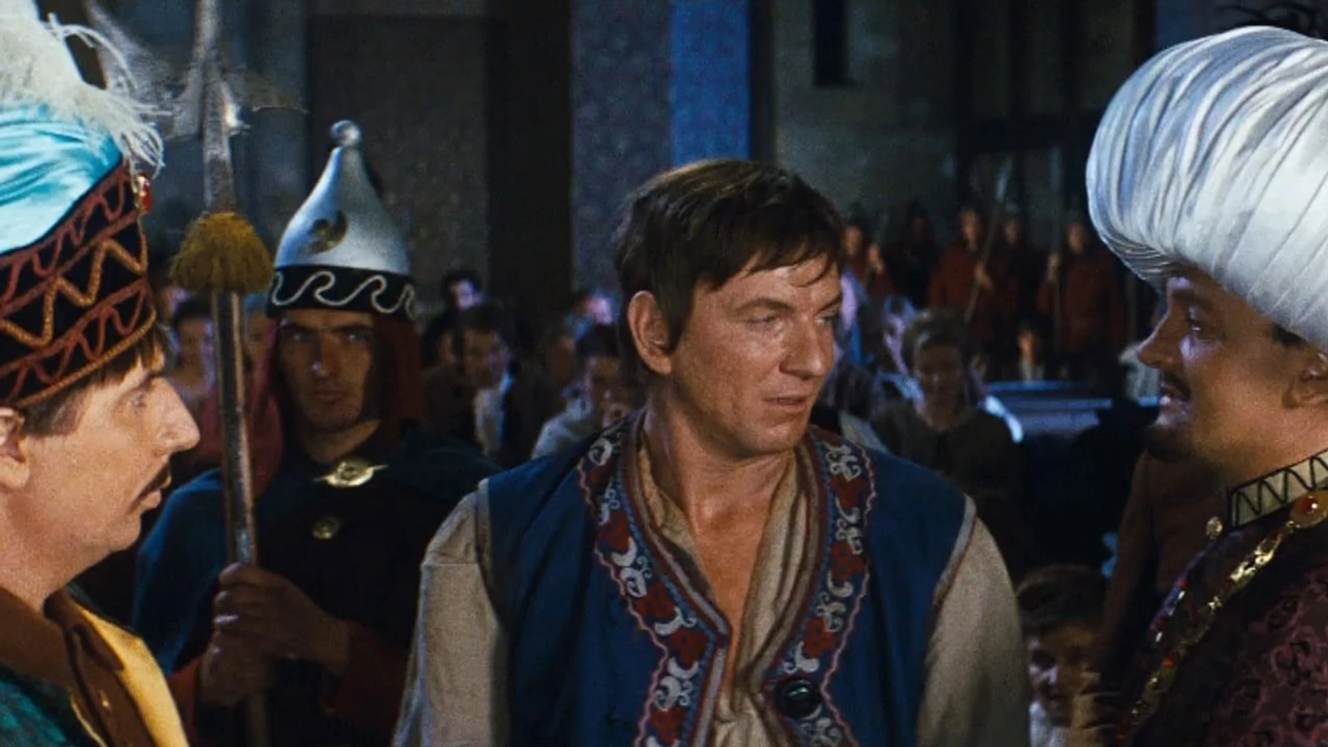 Мастер-палач