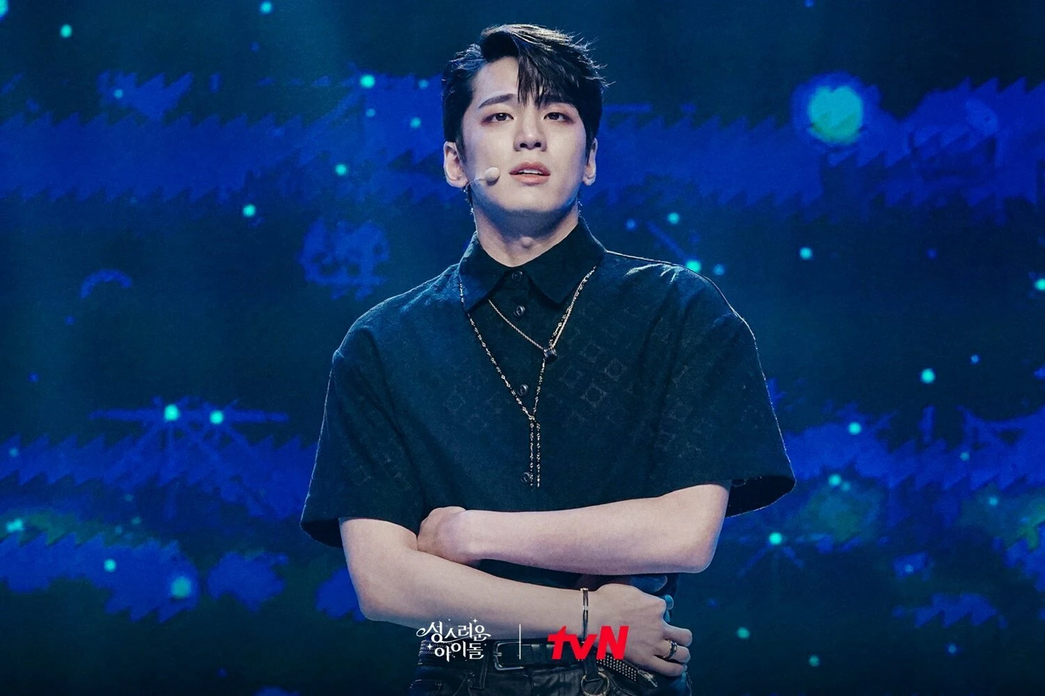 Небесный айдол