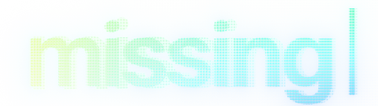 Пропавшая без вести