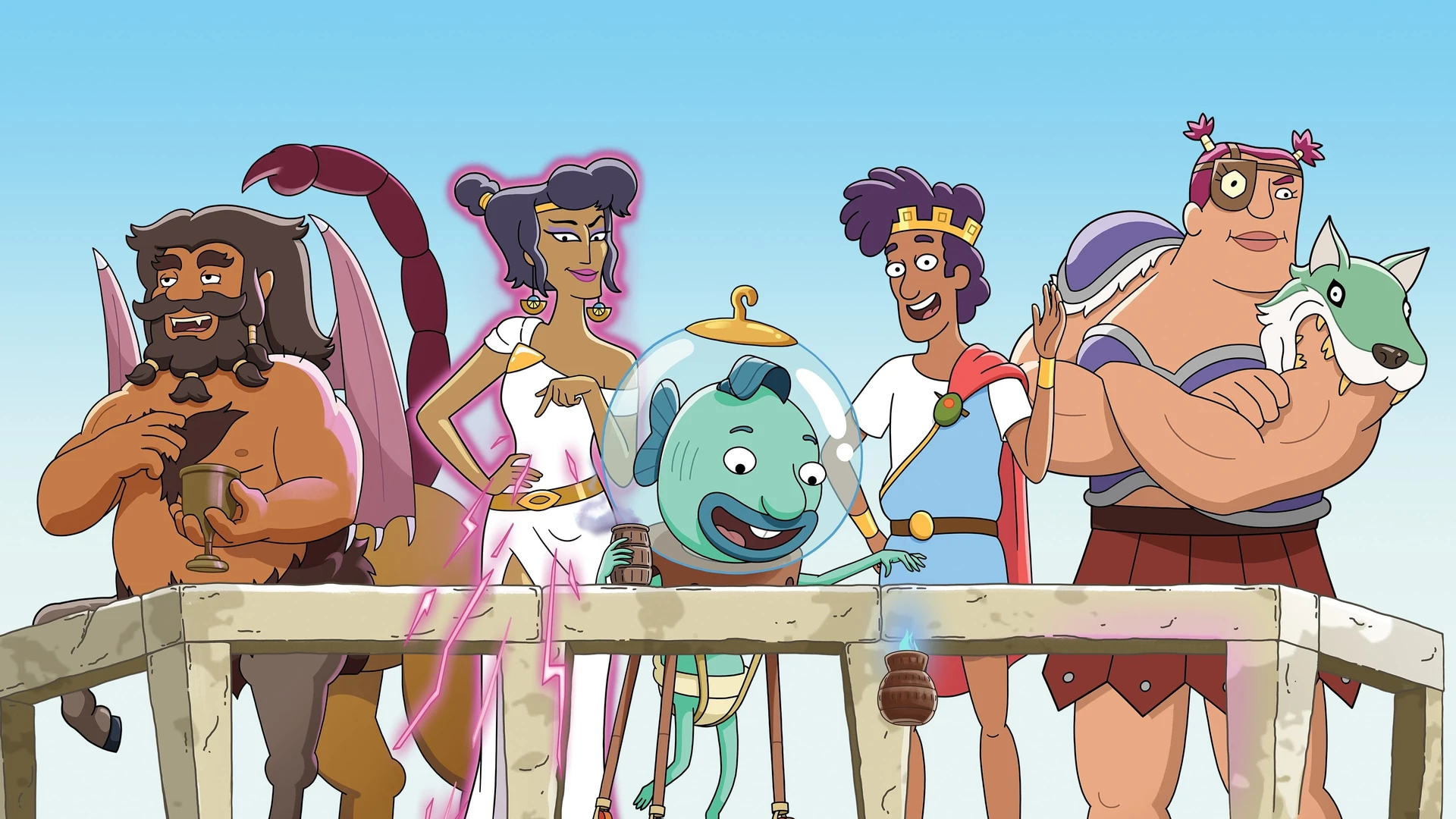 Крапополис