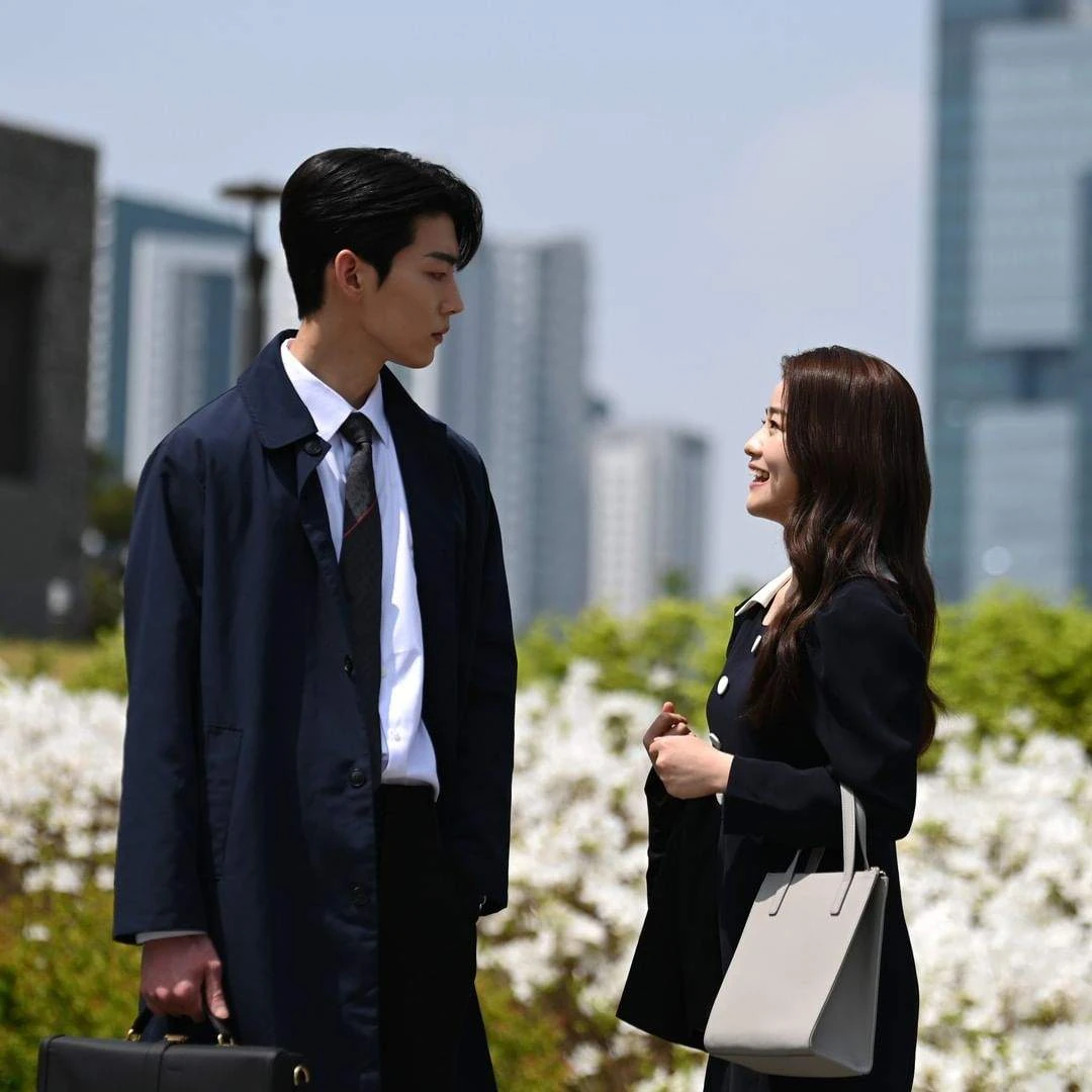 Плохая девушка