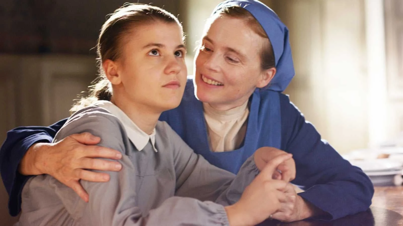 Юсель эртен. Мари эртен (2014).