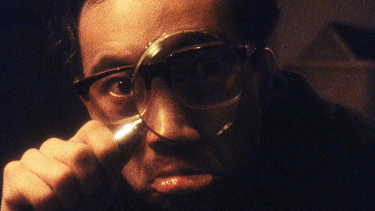 Поезд с извращенцами: в поисках черного жемчуга