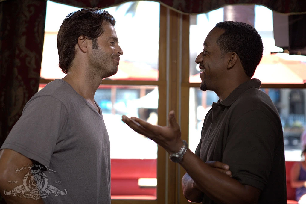 Зеленый луч