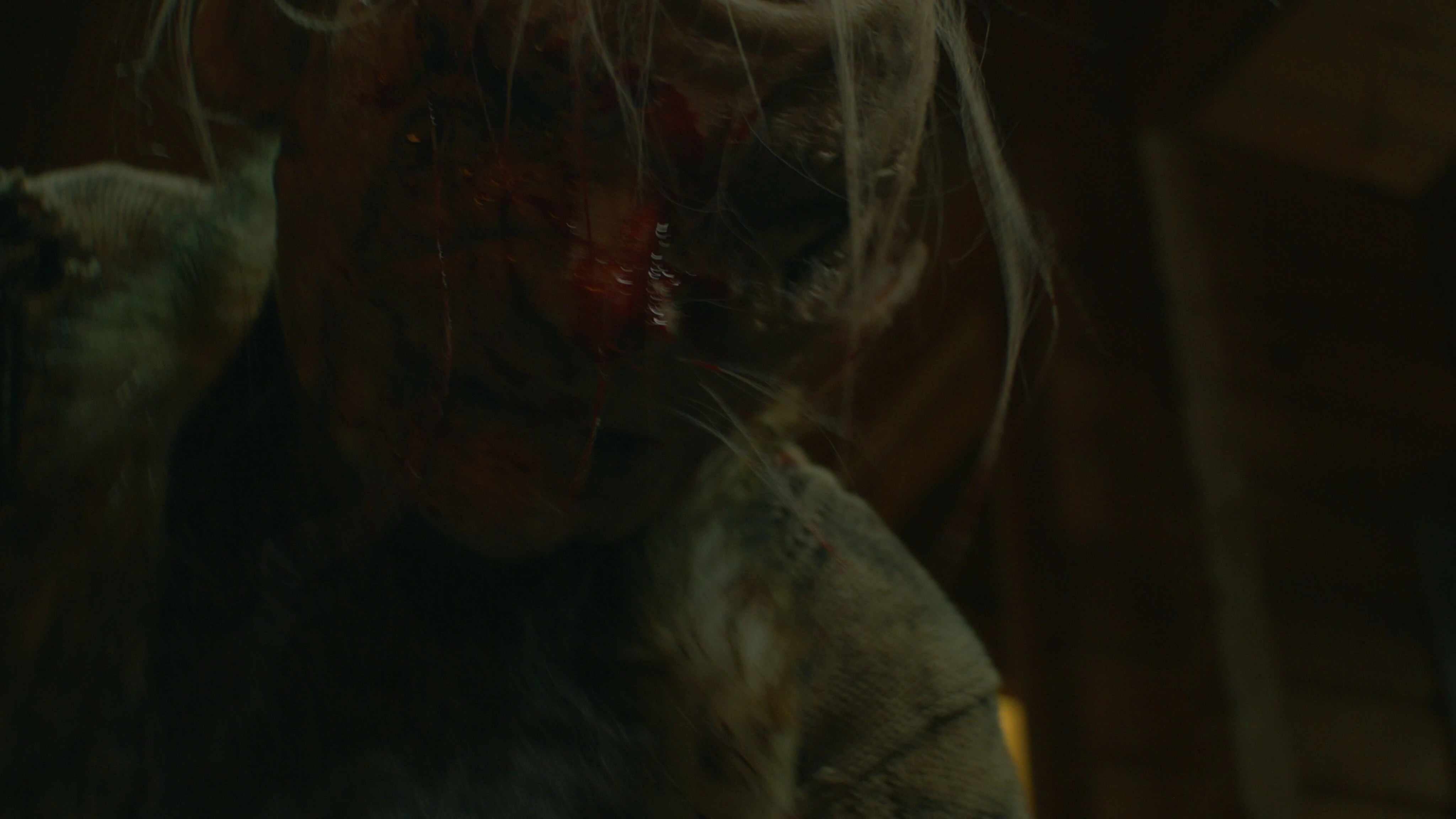 Три слепых мышки