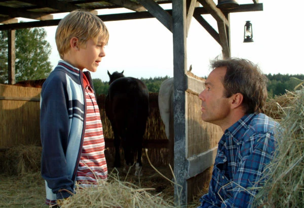 Остров лошадей