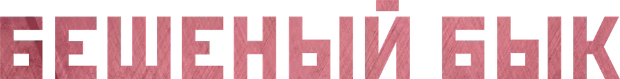 Бешеный бык