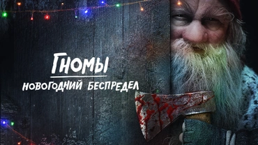 Гномы. Новогодний беспредел