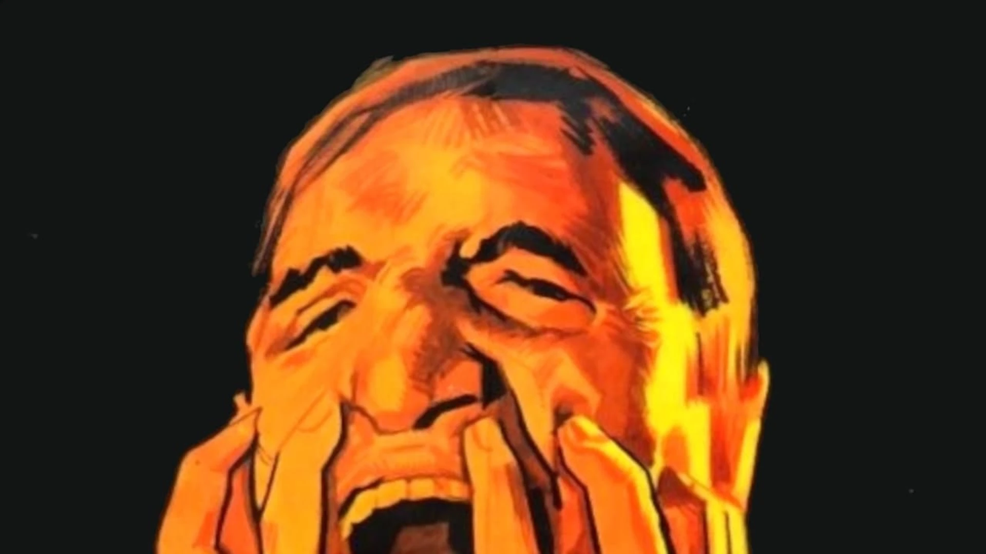 Нежное прикосновение