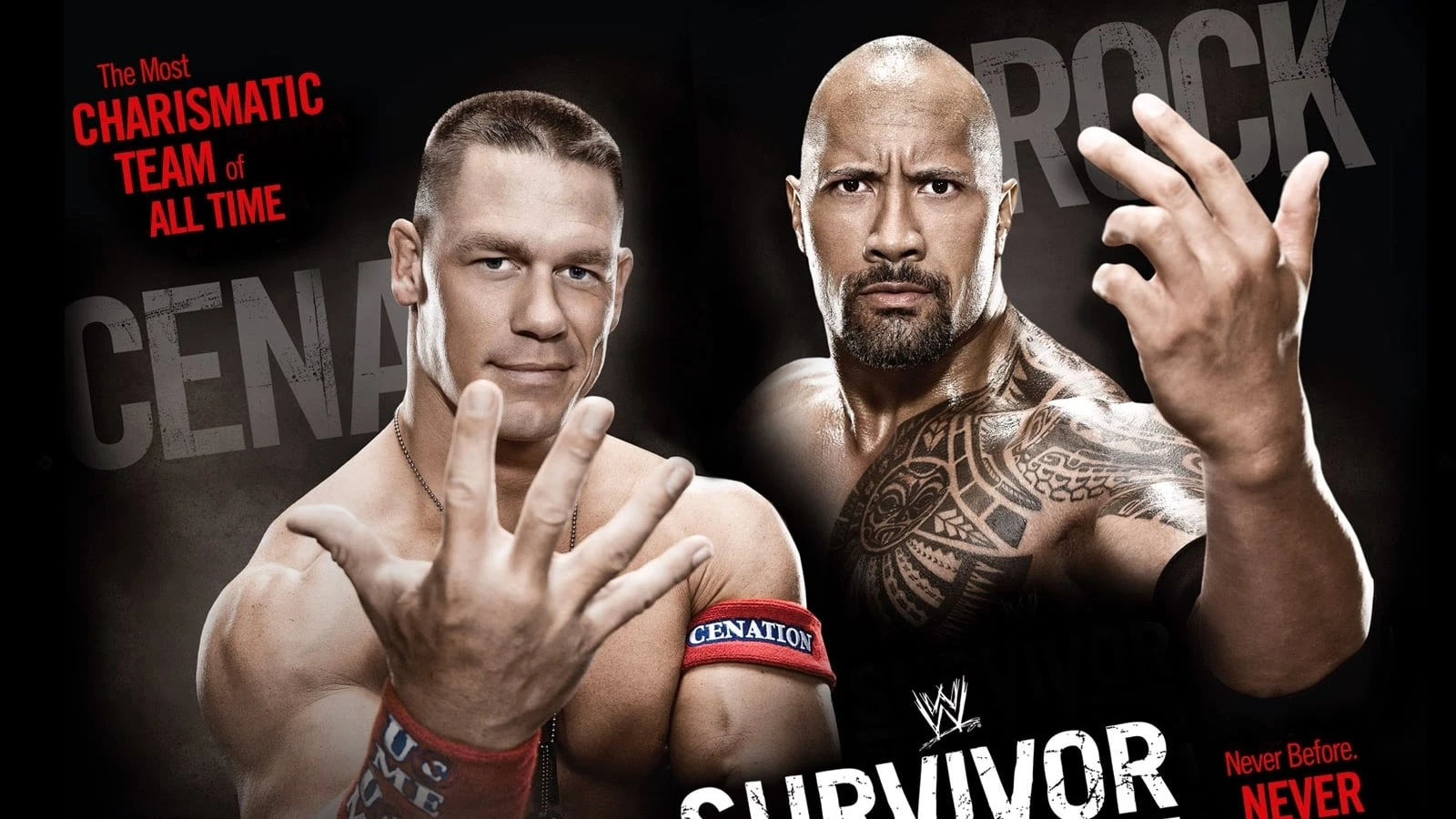 WWE Серии на выживание