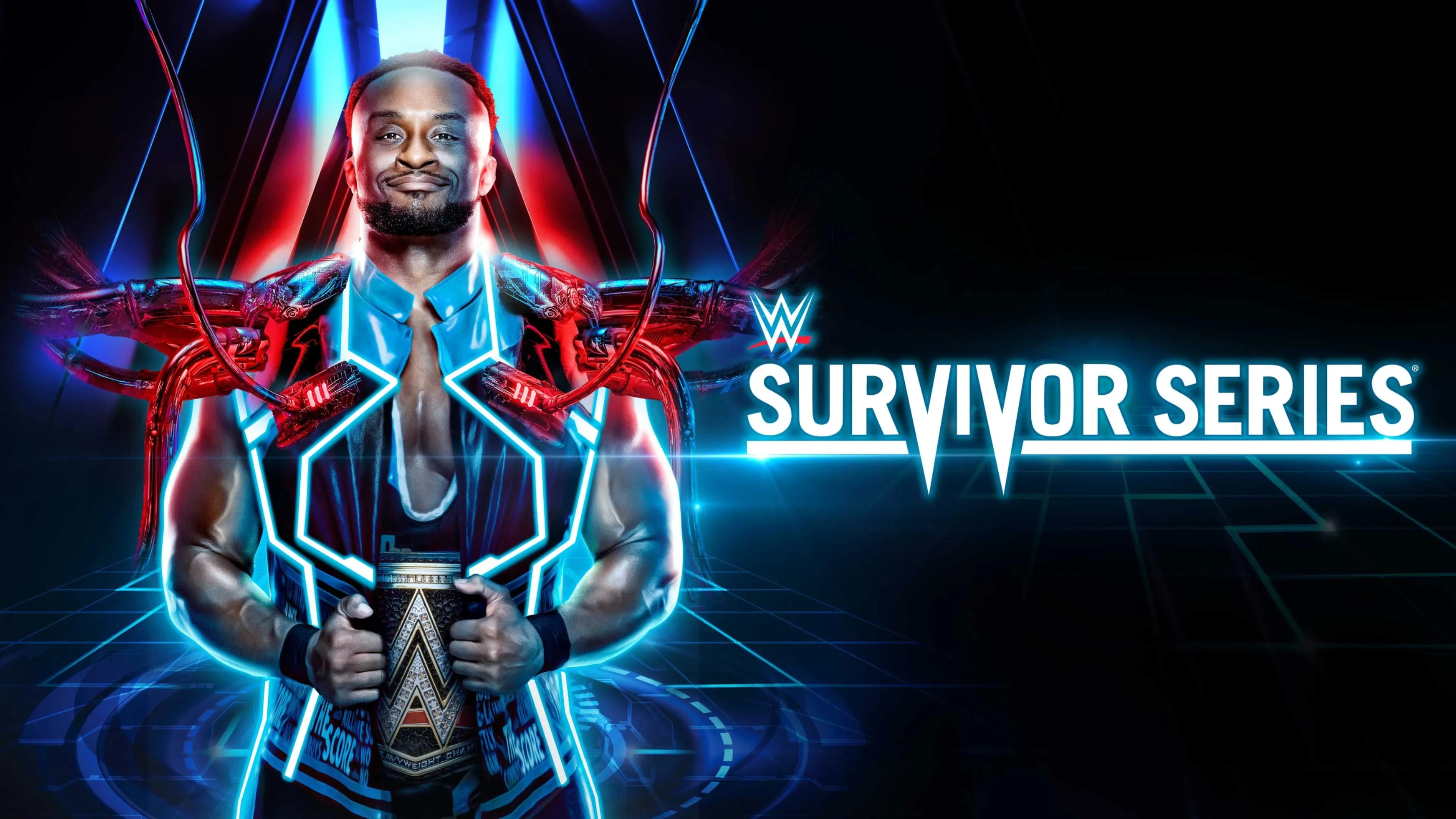 WWE Серии на выживание