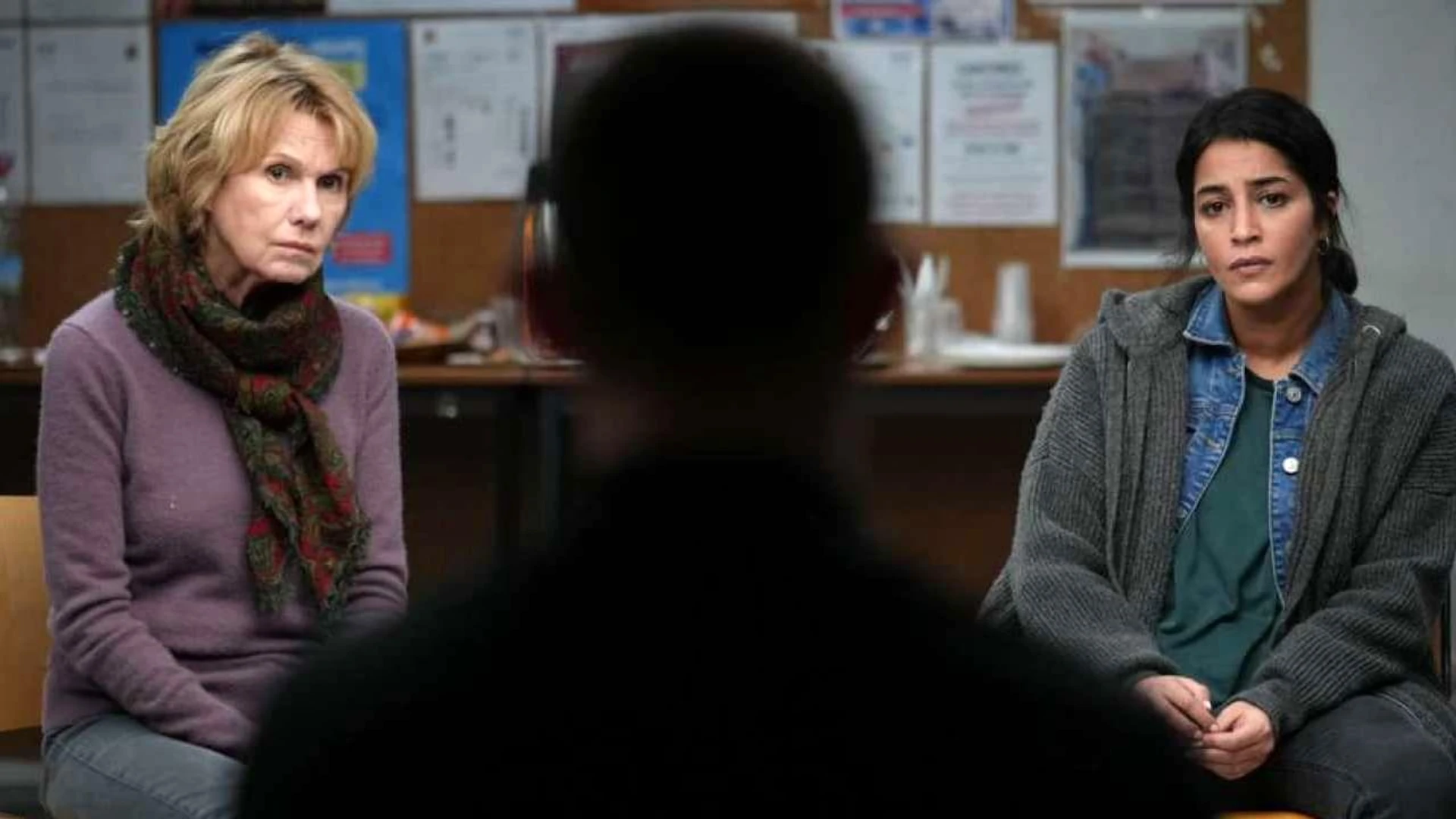 Я всегда буду помнить ваши лица