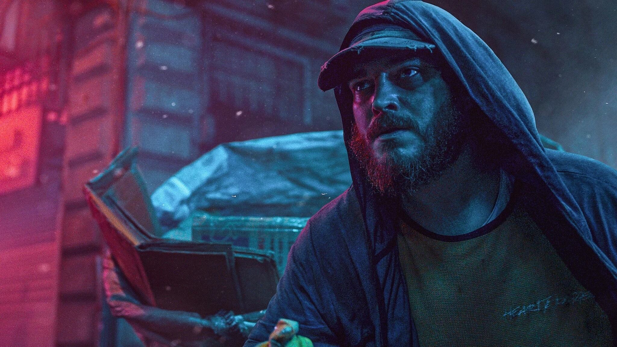 Хрупкие жизни